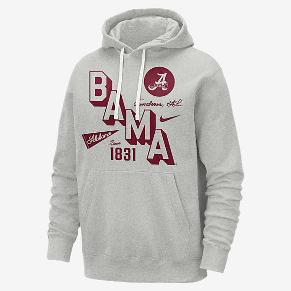 Alabama football hoodie online